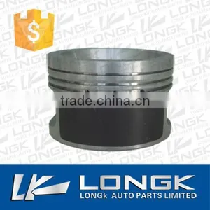 C5 2.6 82V141 82.5mm Engine Piston for VW thumbnail-1