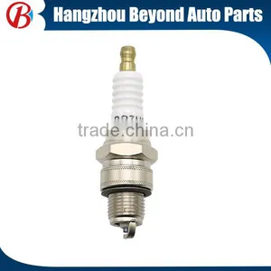 Motorcycle Spare Parts Spark Plug BP7HS for JOG50C/HONDAs 50C thumbnail-1