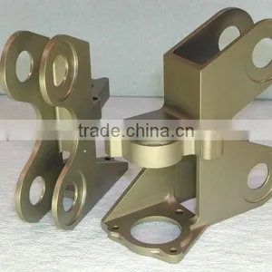 Top Quality Custom Special Stamping Parts thumbnail-1
