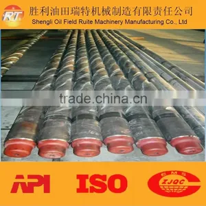 Oilfield Drilling Equipment Tools for API Drill Pipe and Spiral Drill Collar thumbnail-1