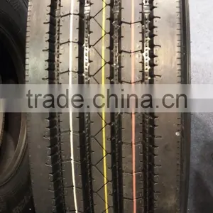 All Position Tire Radial 11R24.5 Truck Tires thumbnail-1