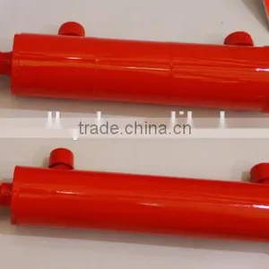 Standard Small Hydraulic Cylinder for Farming Machine thumbnail-1