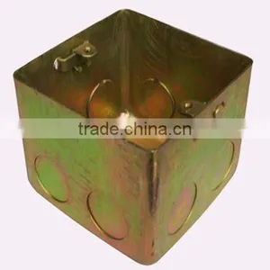 Sheet Metal Product thumbnail-6