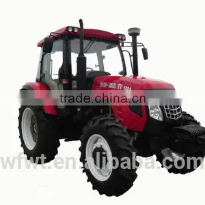Weifang Taishan Farm Tractor TT1204 With High Quality and Low Price thumbnail-1
