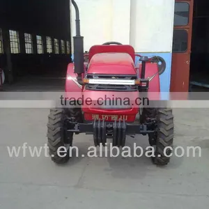 EPA4 30HP 4WD Mini Tractor thumbnail-1