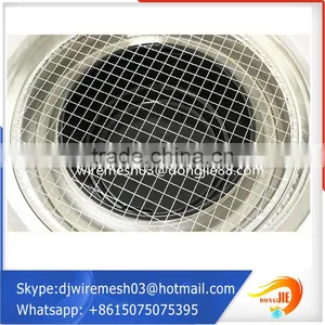 Bbq Nettingbarbecue Bbq Grill Wire Mesh Net Online Wholesale thumbnail-2