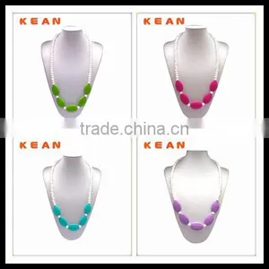 2013 String Popular Necklaces,Necklaces Jewelry,Jewelry Silicone thumbnail-1