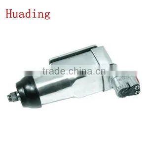 Air Tools 1/2" Rocking Dog Air Impact Wrench thumbnail-2