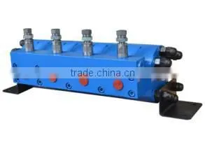 Hydraulic Flow Divider of Cassapa Commercial thumbnail-1