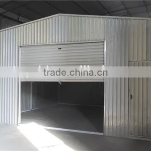 Warehouse in Europe thumbnail-6