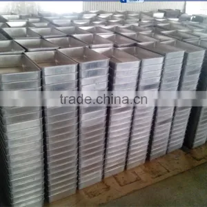 Aluminum Units for Plate Freezer thumbnail-3