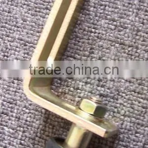 Wrought Iron Gate Accessories thumbnail-1
