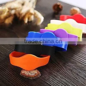 Cheap Custom Silicon Rubber Wristbands (Factory Price) thumbnail-2