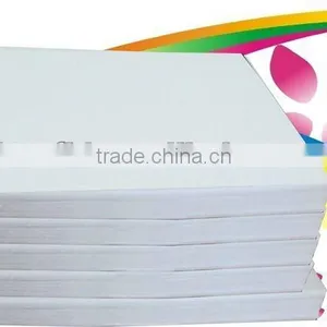 Free Sample A3 Size Pvc Sheet for Cards Making thumbnail-1