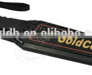 Hot Sale High Sensitivity Hand Held Metal Detector GC-1001 thumbnail-6