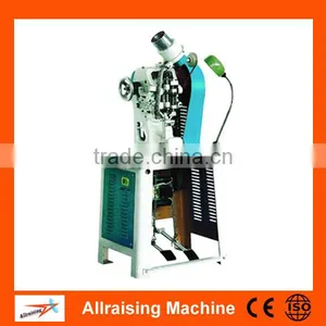 OR-YE-240 Sheet Metal Hole Punch Machine thumbnail-1