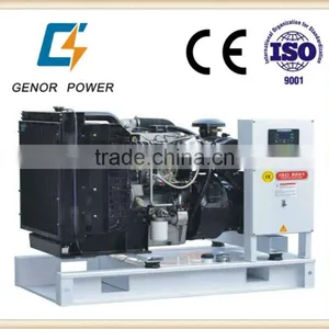 Diesel Power Force Generator Set thumbnail-1