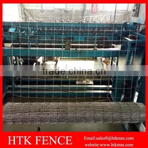 Easy Installation Garden Wire Mesh Fence/Field Fence thumbnail-2