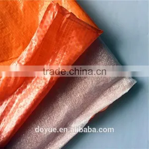 100% Leakproof Cross Laminated Tarpaulin Insulated Tarp Concrete Curing Blanket thumbnail-4