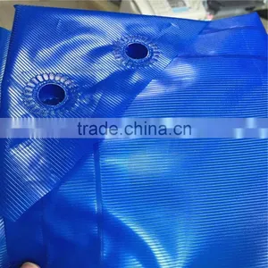 Most Economical U.V Stabilised Cross Laminated Tarpaulin Covers thumbnail-1