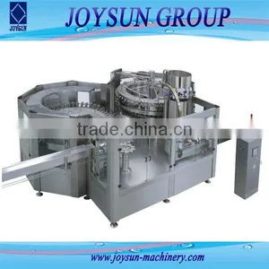 1# Carbonated Beverage Filling Machine thumbnail-1