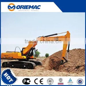 SANY Crawler Excavator SY135 With 0.53m3 Rock Bucket thumbnail-4