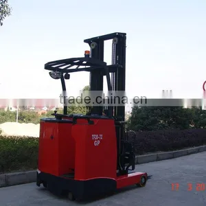 TFA Electric Reach Truck thumbnail-1