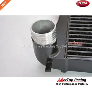 Mertop RaceWagner Intercooler Kits for Aud* A3 S3 TT VW GOLF MK7 R 1.8- 2.0T VERSION A thumbnail-3