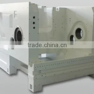 Large-scale High Speed CNC Five Axes Machining Centre thumbnail-2
