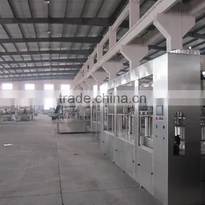 Automatic Drinking Pure Water Making Machine thumbnail-5