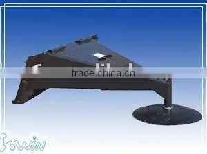 Scraper for Skid Steer Loader thumbnail-1
