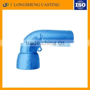 Casting Pipe Fitting thumbnail-6