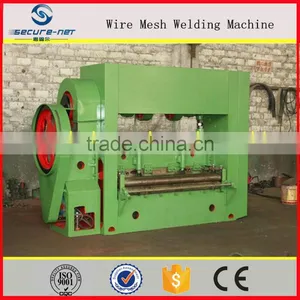 High Quality Expanded Metal Mesh Production Line thumbnail-1