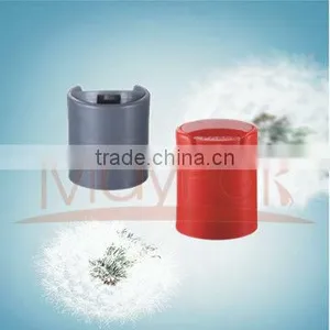 China Supplier Aluminum-plastic Cap ,plastic End Cap thumbnail-3