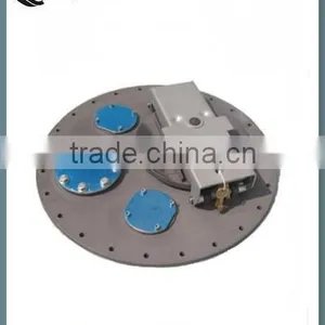 20 Inch Aluminum Alloy Manway Cover thumbnail-1