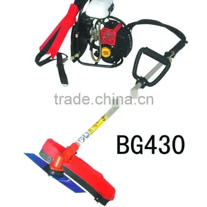 Hot Sale Reasonable Price of Gasoline Engine Knapsack Brush Cutter BG328 thumbnail-5