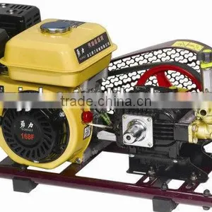 Stretcher Pump Power Sprayer YL-22D thumbnail-1