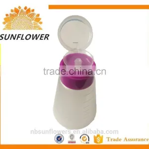 Nail Polish Remover Pump Dispenser Bottle thumbnail-1