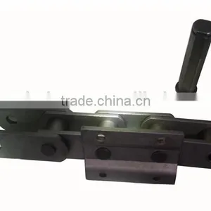 Np150 Steel Bucket Elevator Chain thumbnail-1