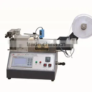 COQ-100A Type Micro-computer Automatic Trademark Cutter thumbnail-1