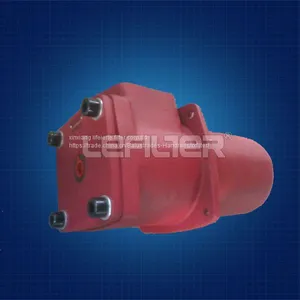Return Oil Filter Housing for Hydac (RFBNHC660DN10D1. X-L24) thumbnail-2