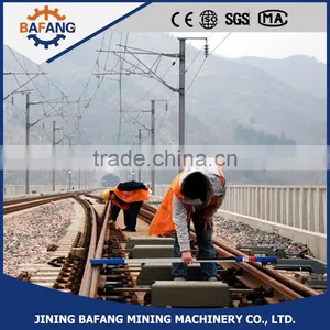 Manual Measurement 600mm Railway Track Gauge thumbnail-1