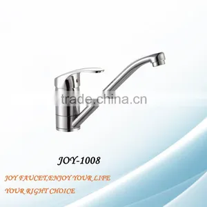 BRASS/ZINC Kitchen Faucet thumbnail-1