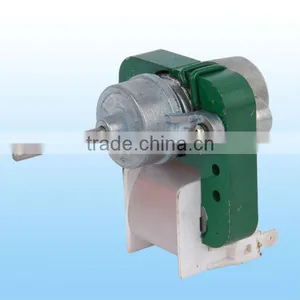 Refrigerator Shaded Pole Fan Motor thumbnail-1