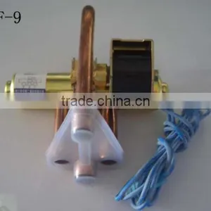 PartsNet 4 Way Reversing Valve thumbnail-3