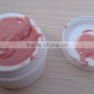 Nail Extension UV GEL THICK GEL CAMOUFLAGE GEL thumbnail-3