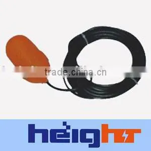 HEIGHT Hot Sale HT-M15-6 Float Switch/Fuild Level Controller/liquid Level Controller With CE thumbnail-1