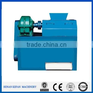 Double Roller Extrusion Granulator thumbnail-1