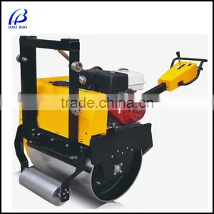 YL24 /24C New 9hp Single Steel Drum Road Roller thumbnail-1