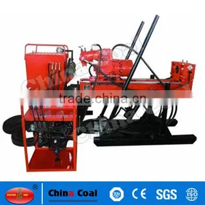 Used Water Drilling Machine,Deep Rock Well Drilling Machine thumbnail-3
